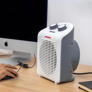 بخاری برقی فن دار جی پاس مدل GFH28520