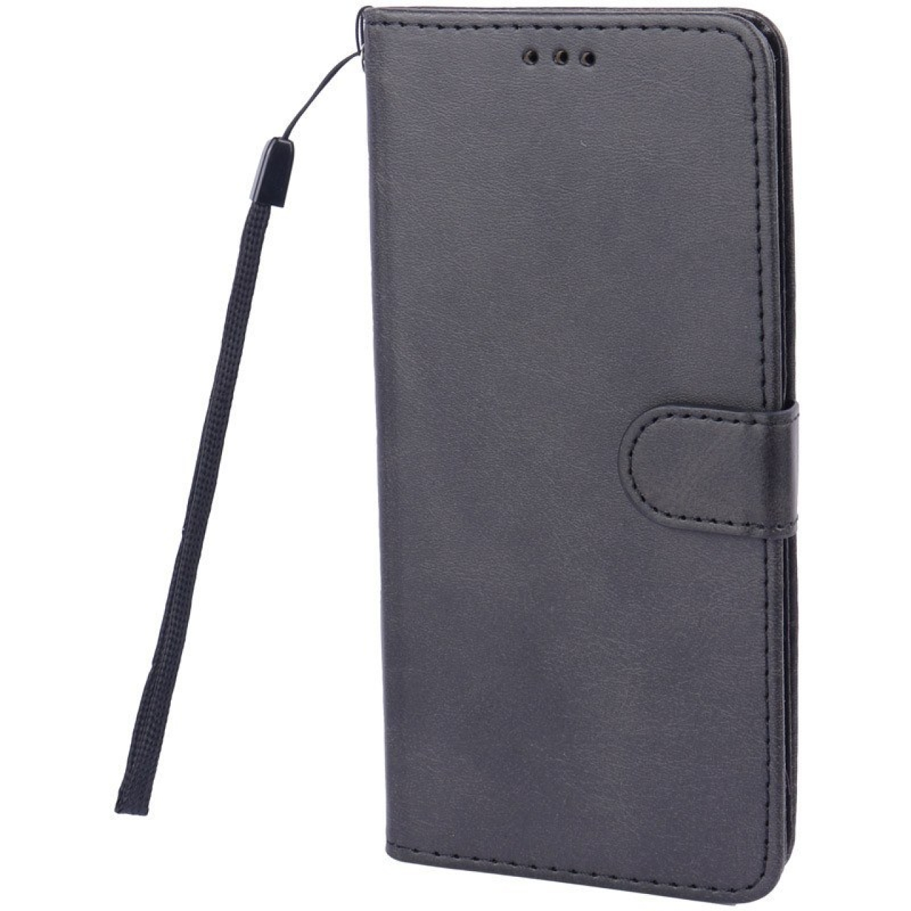 کیف چرمی مگنتی محافظ لنزدار مناسب برای مدل سامسونگ Galaxy A13