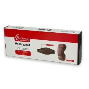 کمربند حرارتی طبی بارمان مدل BR-G710