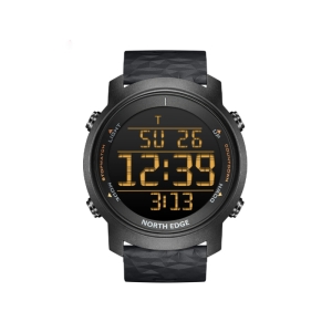 ساعت مچی دیجیتال مردانه نورث اج مدل LAKER 2