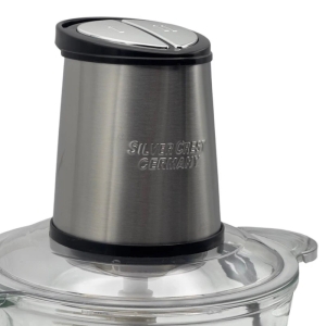 خردکن برقی سیلور کرست مدل 2025