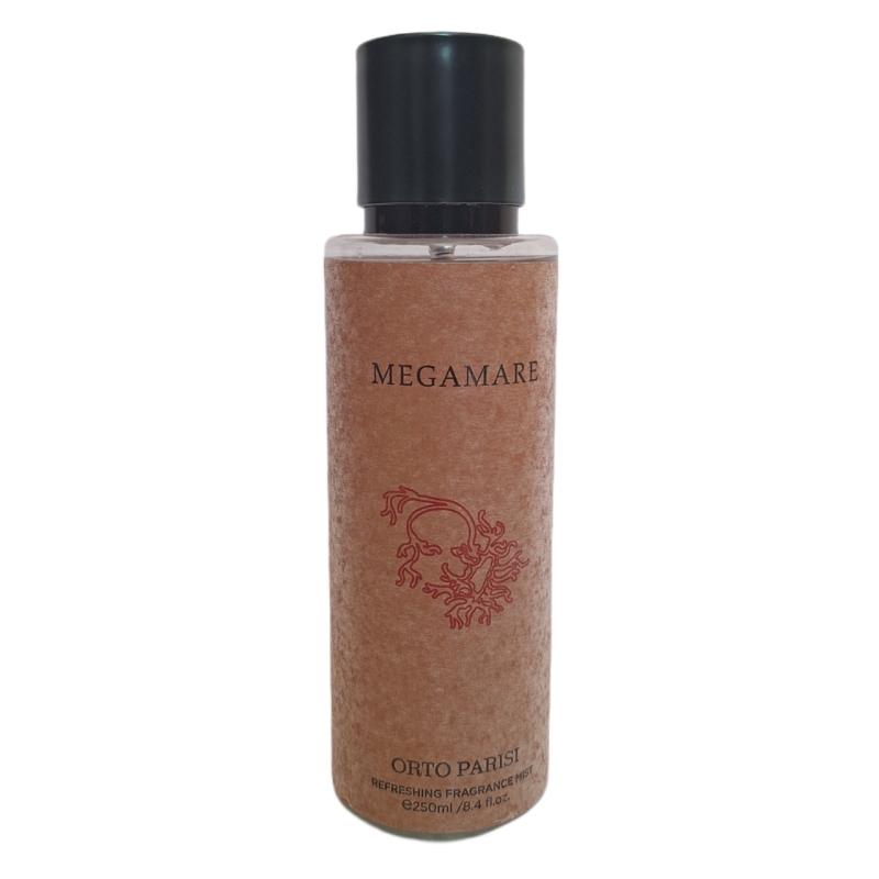 بادی اسپلش زنانه و مردانه فرگرانس میست مدل اورتو پاریسی مگاماره حجم 250 میل