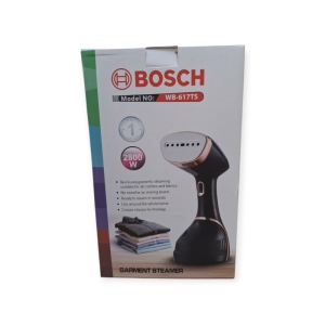اتو بخارگر بوش مدل WB617TS