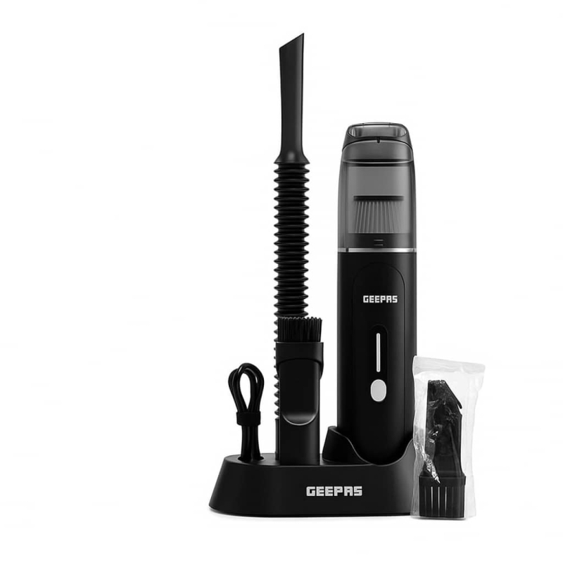 جارو شارژی جیپاس مدل GVC-19061