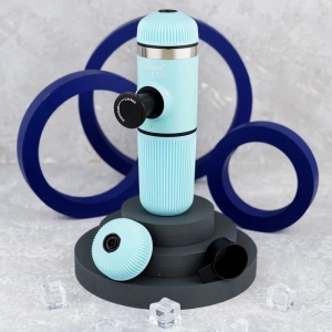 اسپرسوساز سفری یونیک لایف دو کنسول کپسول مدل UL-8231