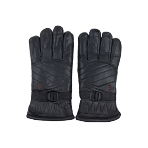 دستکش موتورسواری مدل چرمی F کد 2021