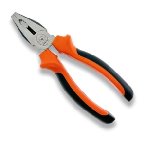 انبردست 8 اینچ هالی استار مدل MR-NM08-S8