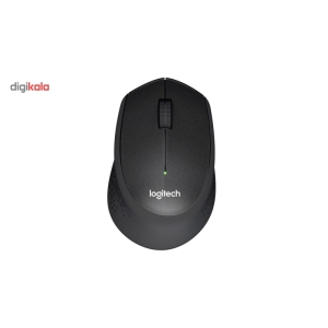 ماوس بی سیم لاجیتک مدل M330