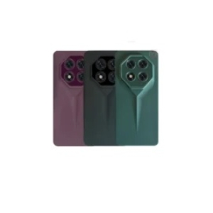 کاور پورش دیزاین محافظ لنزدار مدل Pro Case Sport مناسب برای گوشی موبایل شیائومی Redmi 14C / Poco C75