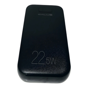 پاوربانک کالوس مدل FAST 216 ظرفیت 20000 میلی‌ آمپر