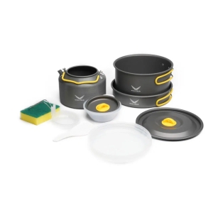 ظروف سه نفره اسنوهاک مدل SN-T111