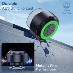  اسپیکر بلوتوثی کوچک شارژی ایکس‌او مدل XO F64 