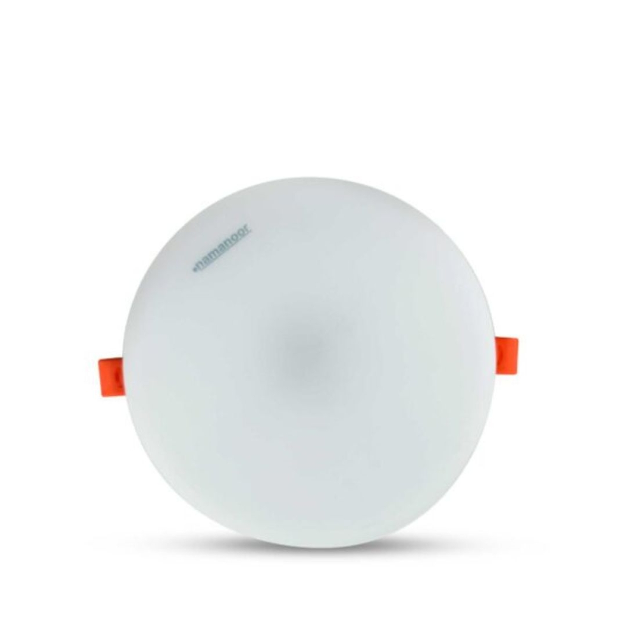 پنل توکار سایزشو 24 وات گرد نمانور طرح روشنا