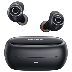  هندزفری بلوتوثی 5.3 بیسوس مدل Bowie MA20 A00054600113-00 