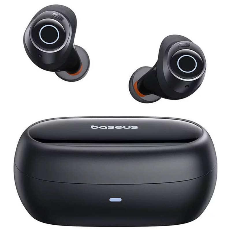  هندزفری بلوتوثی 5.3 بیسوس مدل Bowie MA20 A00054600113-00 