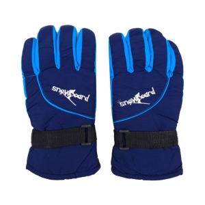 دستکش موتورسواری مدل Snow World کد 2023