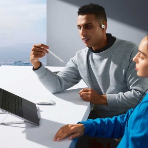  هندزفری بلوتوثی 5.3 دور گوشی بیسوس مدل A00064400121 