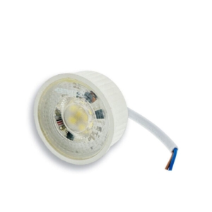 لامپ هالوژن 7 وات MR16 نمانور مجموعه 10 عددی