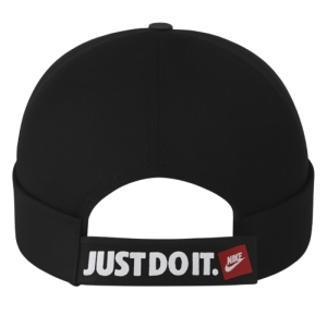 کلاه لئونی طرح Just Do It