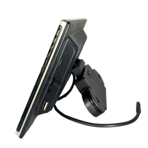 مانیتور پشت سری خودرو مدل Mediabar