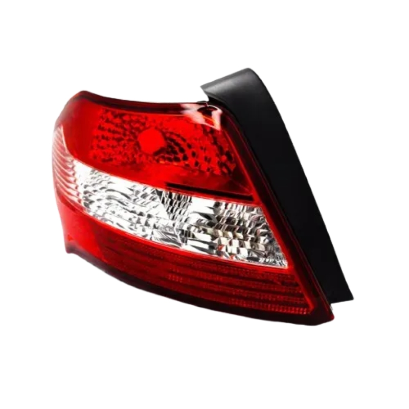 چراغ خطر عقب ساینا فن آوران چپ