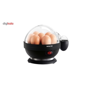 تخم مرغ پز سنکور مدل SEG 710BP
