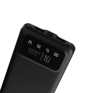 پاور بانک تسکو مدل 807 ظرفیت 10000 میلی آمپر