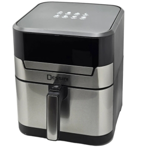 سرخ کن دسینی مدل 837DD