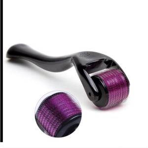 ماساژور صورت درمارولر مدل drs سایز 0.5