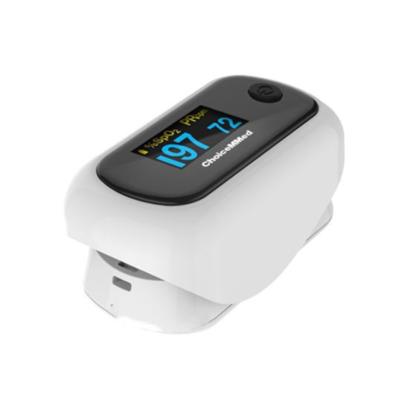پالس اکسیمتر انگشتی چویسمد مدل CN356