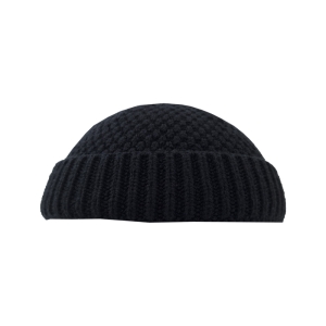 کلاه بافتنی مدل لئونی کد 1455