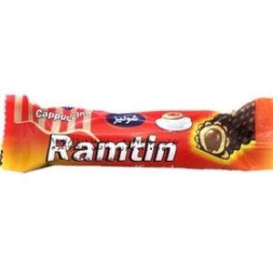 رامتین کاپوچینو شونیز کد۶۶