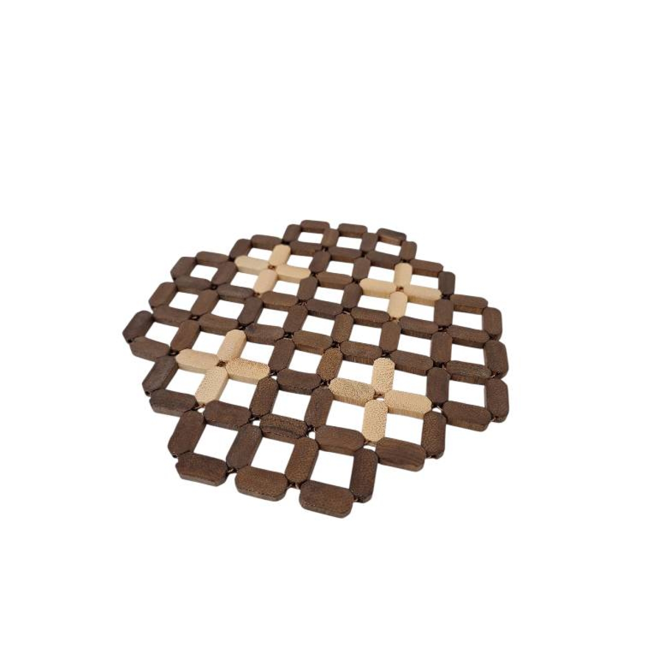 زیر دیگی مهردار 8 ضلعی مدل CH01