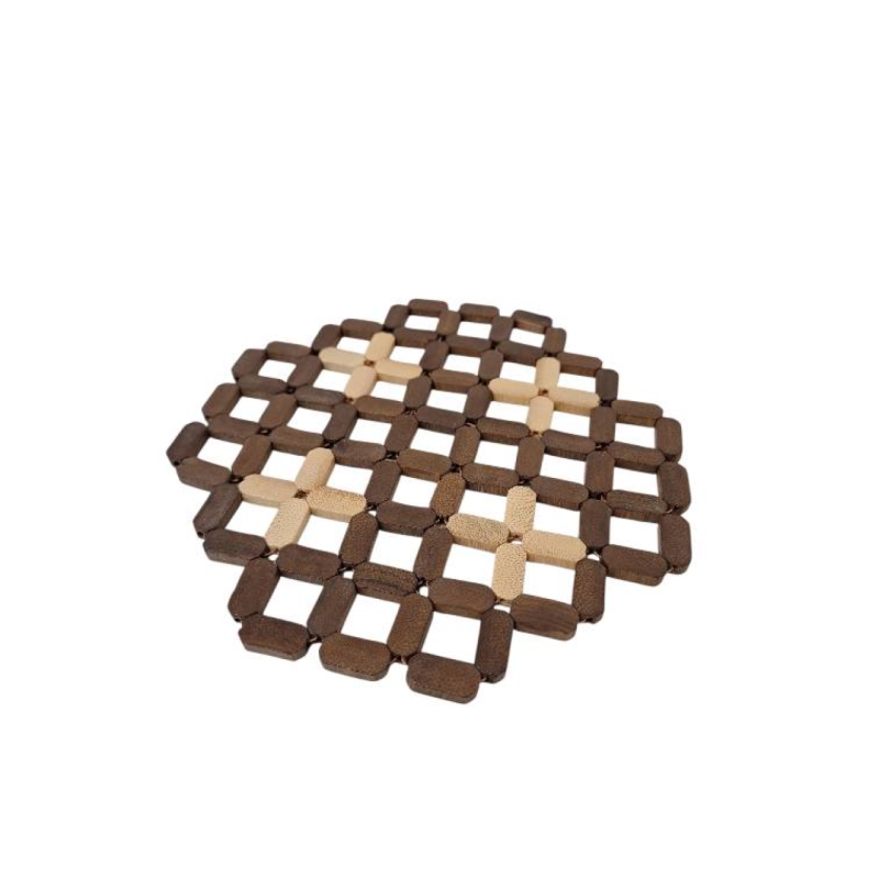 زیر دیگی مهردار 8 ضلعی مدل CH01