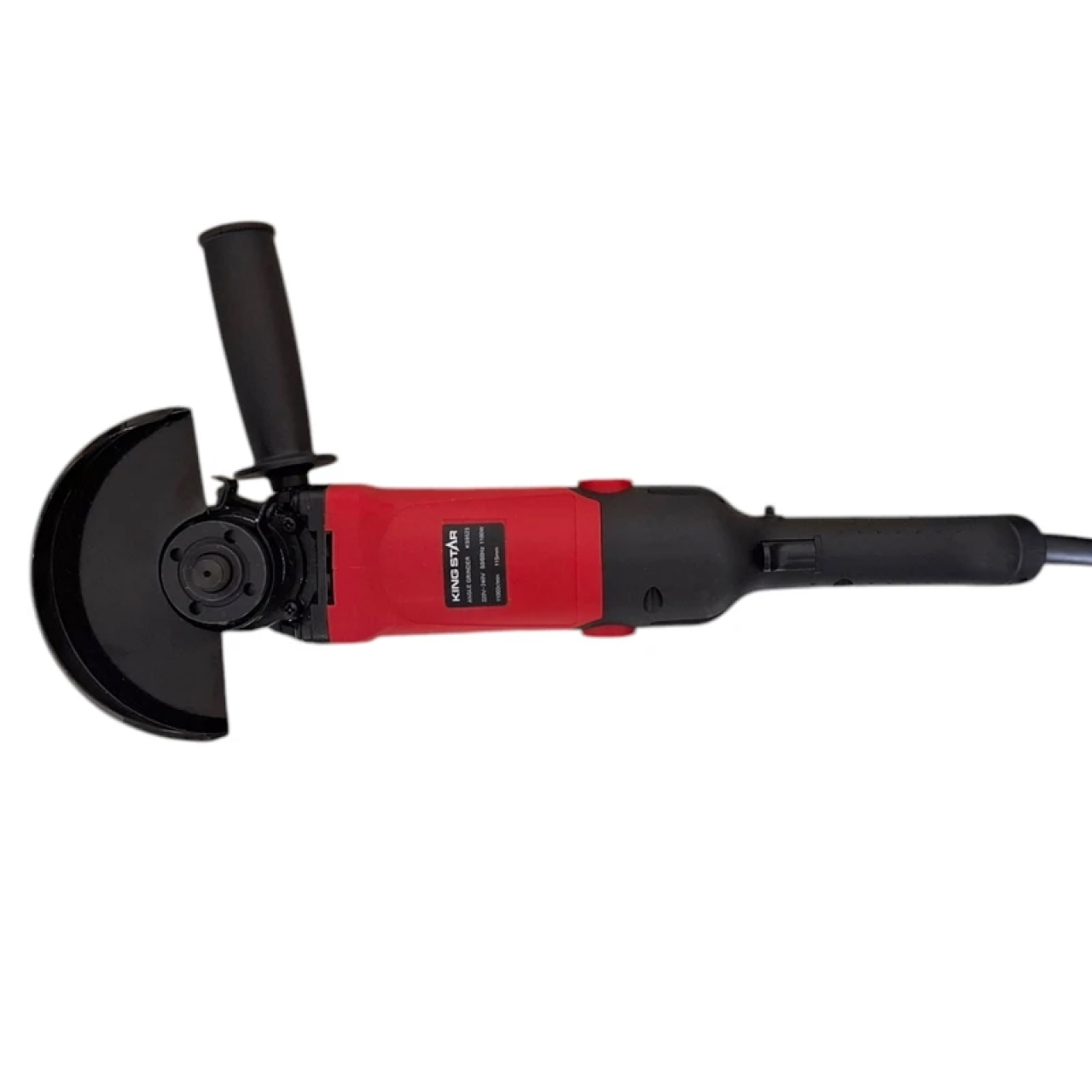 مینی فرز دسته بلند دیمردار صنعتی کینگ استار مدل ks9523-c