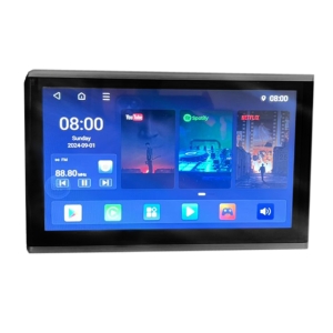 مانیتور پشت سری خودرو مدل Mediabar