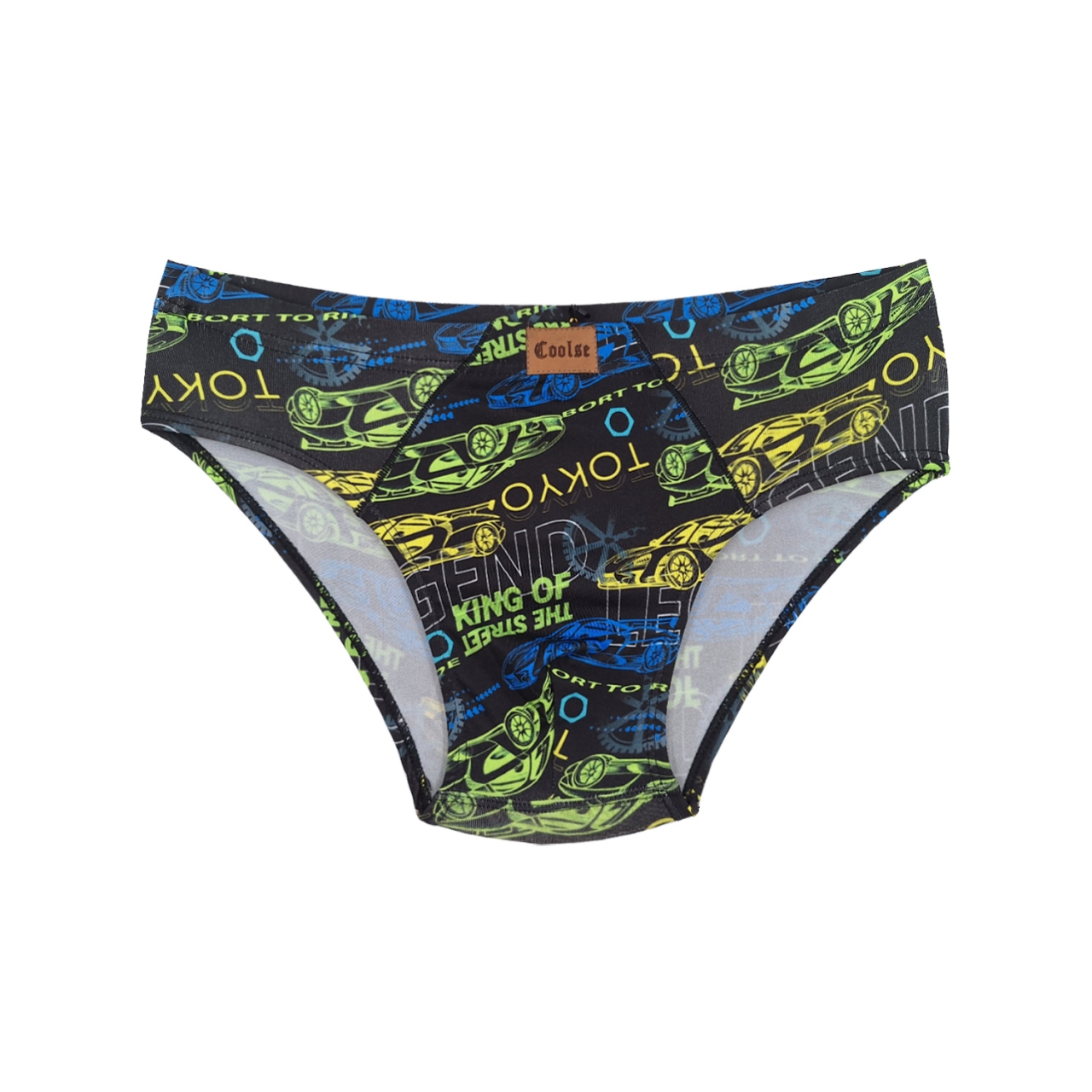 شورت اسلیپ مردانه مدل TOKYO کد SL-1978