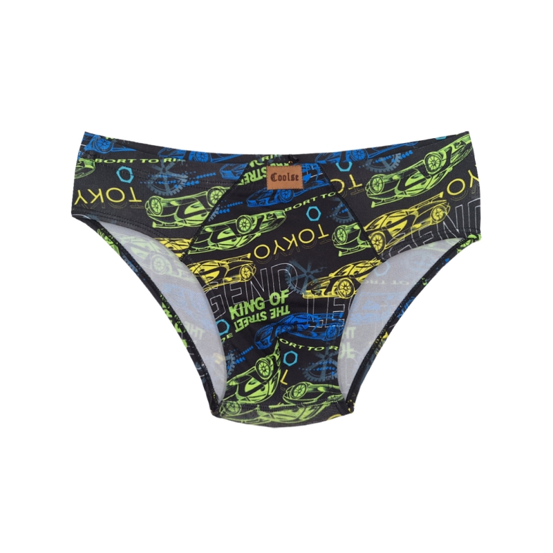 شورت اسلیپ مردانه مدل TOKYO کد SL-1978