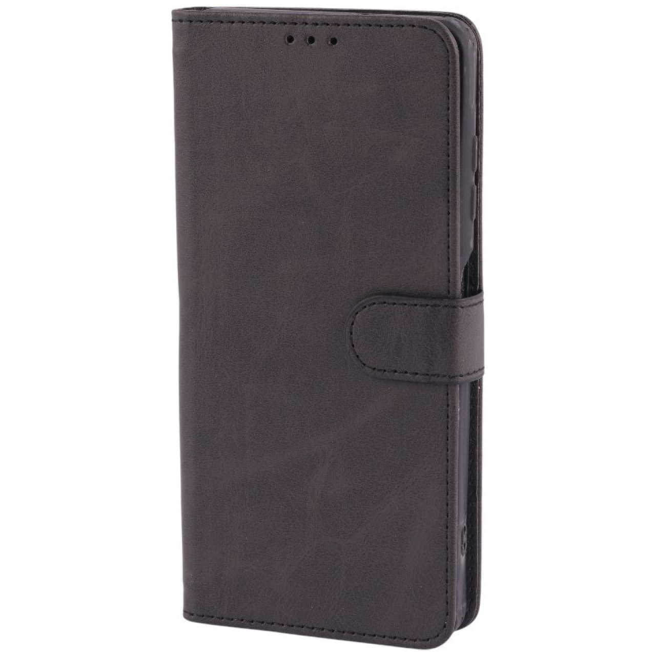 کیف چرمی مگنتی محافظ لنزدار مناسب برای مدل Samsung Galaxy A33