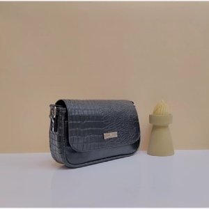 کیف دوشی زنانه کد 2228