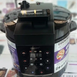 زودپز برقی مایر مدل MR4949 ظرفیت ۶ لیتر