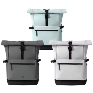  کوله پشتی ضدآب لپ تاپ 15.6 اینچ شیائومی MJXXB01RM با ظرفیت 23 لیتر 