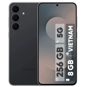 گوشی موبایل سامسونگ مدل Galaxy S25 FE دو سیم کارت ظرفیت 256 گیگابایت و رم 8 گیگابایت  ویتنام