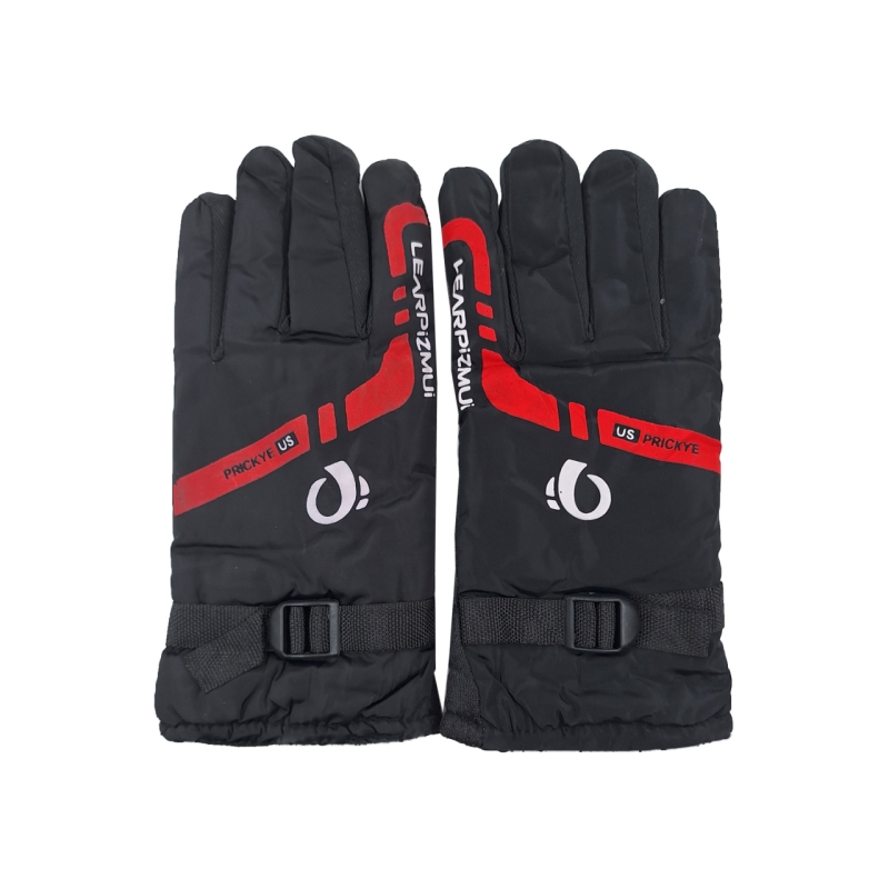 دستکش موتورسواری مدل US-PRICKYE کد 2057