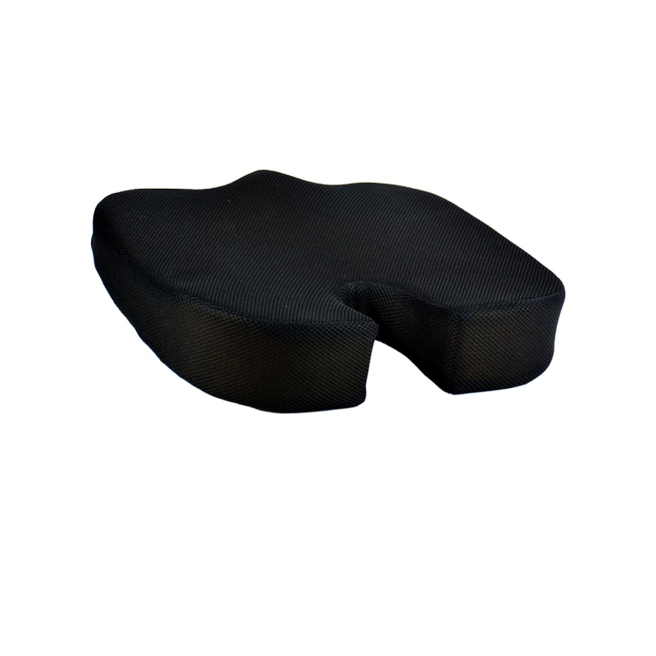 بالش زیرنشیمنی طبی مموری فوم دکتربیست مدل U