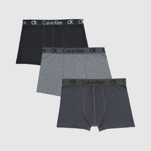 شورت نیم پا  مردانه کد 1966 مجموعه 3 عددی