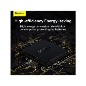  اینورتر برق 220 ولت 300 وات بیسوس مدل Baseus IGBT Power Inverter 300W CGNB010101 