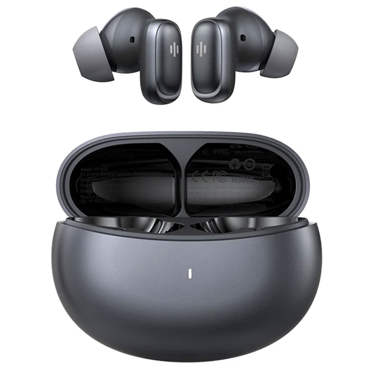  هندزفری بلوتوثی 5.4 ضدآب مترجم زبان مک‌دودو مدل HP-8220 با حذف نویز دوگانه 