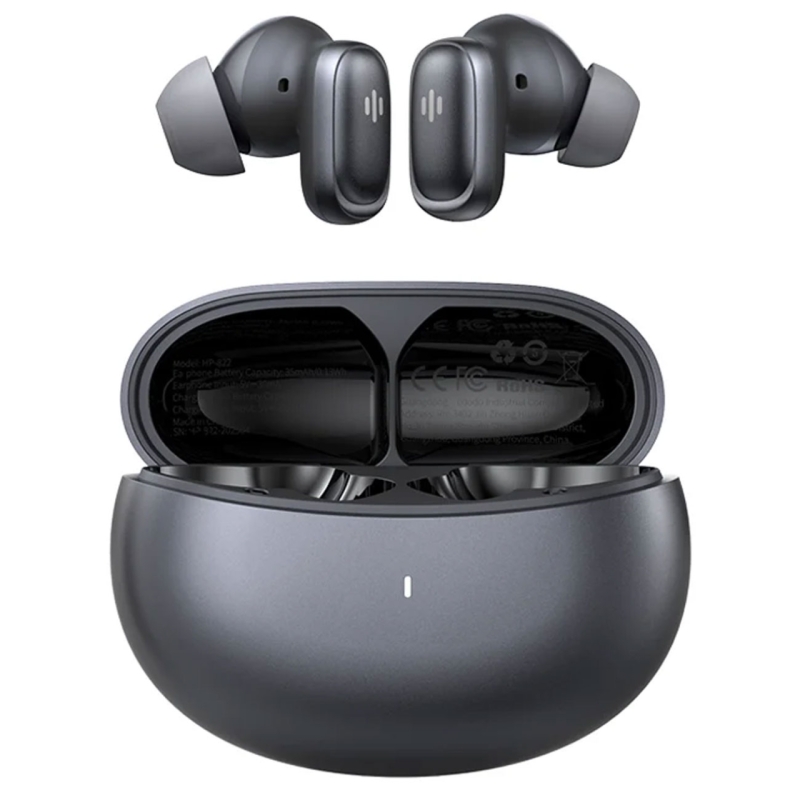  هندزفری بلوتوثی 5.4 ضدآب مترجم زبان مک‌دودو مدل HP-8220 با حذف نویز دوگانه 