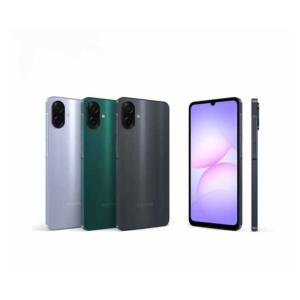 گوشی موبایل سامسونگ مدل Galaxy A07 4G دو سیم کارت ظرفیت 128گیگابایت و رم 6 گیگابایت
